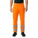 Mascot Safe Supreme Overtrekbroek 15590-231 - Hi-Vis oranje - S