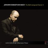 New Arts International Bv Johann Sebastian Bach: The Well-tempered Clavier II