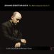 New Arts International Bv Johann Sebastian Bach: The Well-tempered Clavier II