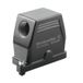 Weidmüller HDC IP68 10B TSS 1M25 Grijs