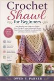 Crochet Shawl for Beginners