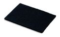 Clean Air Optima CA-704/CA-707 Actiefkoolstoffilter - Zwart - 1 stuk