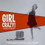 Girl EMI / EMI Gold Girl Crazy!