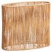 Kwantum Banba Lampenkap Banba Naturel Papier 26x13 cm