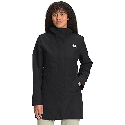 The North Face Woodmont jas voor dames
