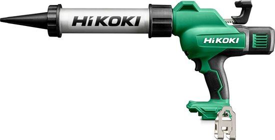 HiKOKI AC18DA W4Z Accu Kitspuit - 400ml - 4966376403608