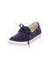 Legero Sneakers laag donkerblauw