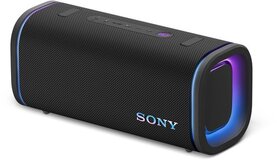 Sony ULT FIELD 5 - Bluetooth Speaker - Black