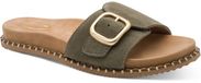 Tamaris WIDE FIT Dames Slipper 8-87111-46 712 H-breedte Maat: 36 EU