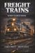 Freight Trains Word Search Book: Large Print Book with 100 Puzzles and 2000 Unique Words on Diesel Locomotives, Freight Cars, and N Scale Trains