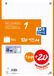 Oxford 400158163 bloc-notes A4 120 feuilles