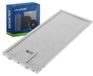Alapure Filtre métallique, compatible avec les modèles Viva 11022470, dimensions 250 x 110 mm