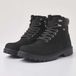 British Knights Secco Dames Veter Boot Maat 40 Zwart