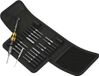 Wera KK Micro 21 - Tournevis - 20 embouts - Noir - Avec coffret