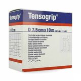 Tensogrip D 7,5cmx10m 1 71515