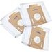 Ecovacs Deebot N10 sacs d'aspirateur (pack de 3, Plus.Parts®)