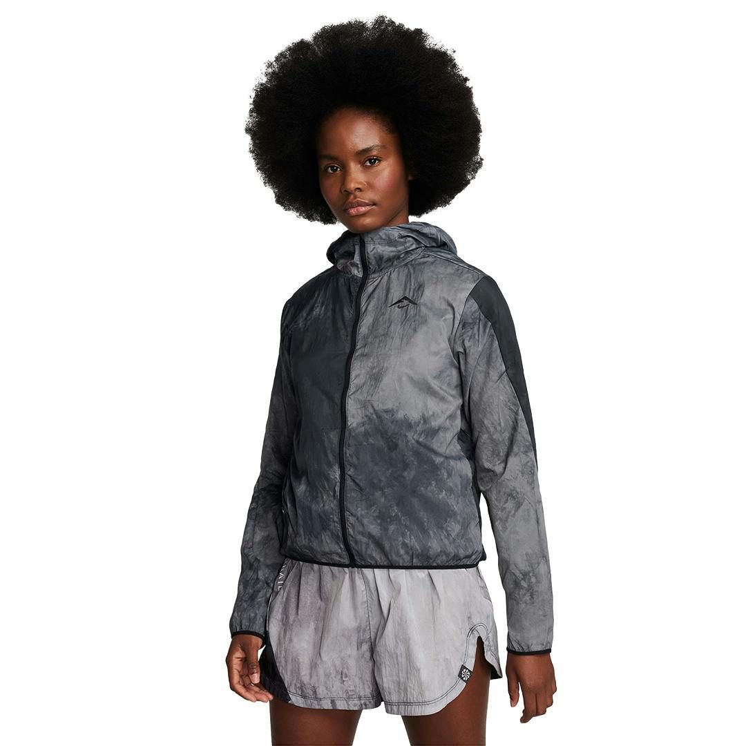 Nike Trail Repel Jacket - Dames