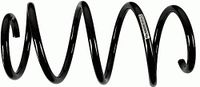 SACHS Fahrwerksfeder 993552