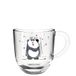 Leonardo BAMBINI glas 280ml panda - set/6