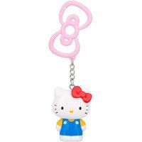 Hello Kitty Paladone Products Limited Hello Kitty-figuurtje Mystery bagetje sleutelhanger Willekeurig model