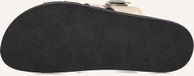 Notre-V 227105 Dames Slippers Beige Maat 36