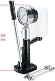 Beta Verstuivertester, handpomp met manometer 960PMC