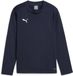Puma sweat-shirt d'équipage pour enfants TeamGoal Training Sweat Jr 658651