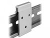 DeLOCK 65991 - Montagekit - Aluminium