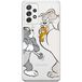 ERT GROUP mobiel telefoonhoesje voor Samsung A53 5G origineel en officieel erkend Tom and Jerry patroon 001