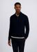 pierre cardin Gebreide trui in Modern Fit