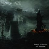 Sacrilege Behind the Realms of Madness