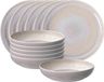 Villeroy & Boch Perlemor Sand Tafelservice 12-delig