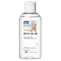 Tork 590103 Handdesinfectiegel (80 ml)