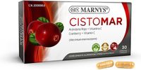 Marnys Cistomar Bien-être urinaire 30 gélules