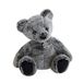Histoire d'ours Beer van schuimrubber GM – antraciet HO3019