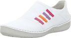 Rieker dames sneakers wit maat 37