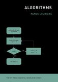 Algorithms MIT Press Algorithms Paperback