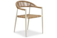 De Laan Projects De Laan Granada dining tuinstoel