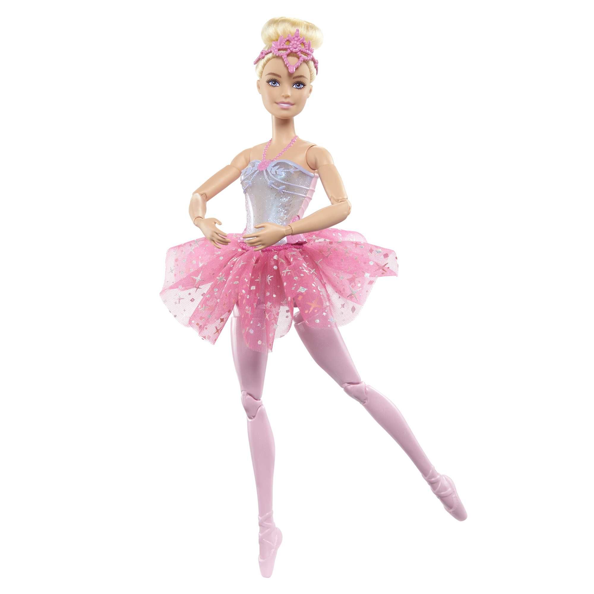 Barbie Dreamtopia Twinkelende Lichtjes Pop - 2023 Model