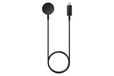 Samsung EP-OR900BBEGWW - Chargeur sans fil pour montre connectée - Noir