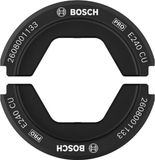 Bosch PRO krimpinzetstuk E240 CU 240 mm² koper