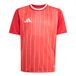 adidas uniseks-kind Entrada26 Graphic Jersey Kids Shirt, team power red 2/white, 3-4 Years