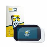 BROTECT - Screenprotector voor BMW S 1000 XR K69 2024 TFT 6.5" - Folie Beschermfolie Beschermglas matte