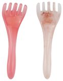 Icecat Hoofdmassager - Vijfklauw Massagekam