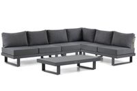 Lifestyle Garden Furniture Lifestyle Lorenzo hoek loungeset 5-delig