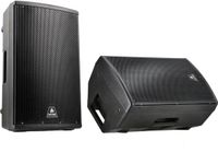 Devine Actieve Fullrange Speaker 15 inch - Set van 2 - Axeo 15A - Multikleur