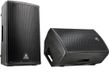 Devine Actieve Fullrange Speaker 15 inch - Set van 2 - Axeo 15A - Multikleur