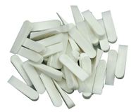 Vorel Tegelknippen Klein 23x4mm - 100 Stuks