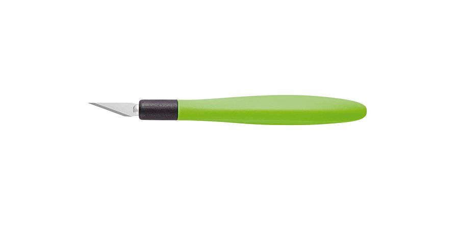 Wedo 78 72199 Stanleymes - Zwart/Groen