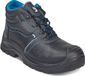 CRV Cerva Raven XT S3 Mid Werkschoen - Zwart/Blauw - 39